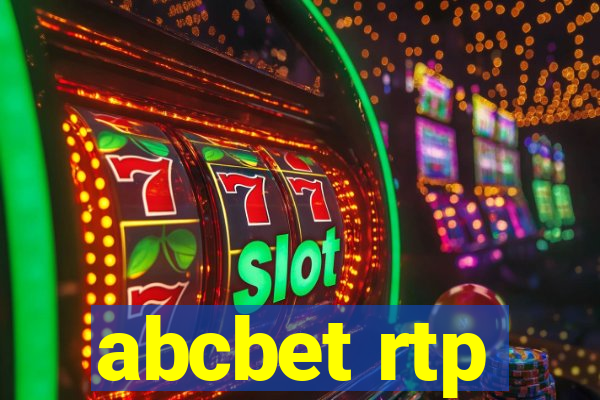 abcbet rtp